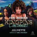 Carl Weber's Kingpins: Cincinnati Audiobook