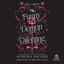 My Funny Demon Valentine Audiobook