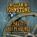 Leaving Independence Audiobook