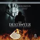 The Destroyer Audiobook