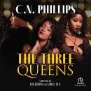 The Three Queens Audiobook