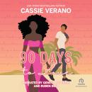 90 Days To Love Audiobook