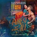 Fairest of Them All: Regency Historical Romance Audiobook