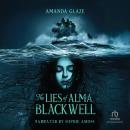 The Lies of Alma Blackwell Audiobook