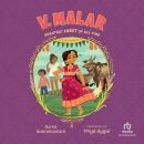 V. Malar: Greatest Host of All Time Audiobook