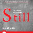 [German] - Still - Die Kraft der Introvertierten (Ungekürzt) Audiobook