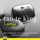 [German] - Tao Te King - Eine zeitgemäße Version für westliche Hörer (Ungekürzt) Audiobook
