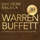 [German] - Warren Buffett – Goldene Regeln: Die Geheimnisse des reichsten Investors der Welt Audiobook