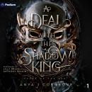 A Deal with the Shadow King: Curse of the Fae, Book 1 Audiobook