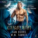 Guardian: On the Wind, Book 2 Audiobook