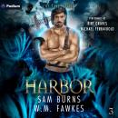 Harbor: On the Wind, Book 3 Audiobook