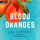 Cover of Blood Oranges