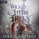 Wicked Little Tricks: Four Ways to Fate, Book 1 Audiobook
