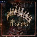 His Tesoro: Empire of Royals, Book 1 Audiobook