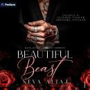 Beautiful Beast: Mafia Legacy: Perfectly Imperfect, Book 1 Audiobook