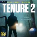Tenure 2: Tenure, Book 2 Audiobook
