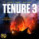 Tenure 3: Extra Credit: Tenure, Book 3 Audiobook