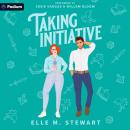 Taking Initiative Audiobook