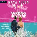 The Wrong Husband: Marriage by Contract, Book 1 Audiobook