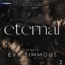 Eternal: Sigma Sin, Book 2 Audiobook