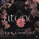 Atone: Sigma Sin, Book 3 Audiobook