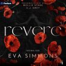 Revere: Sigma Sin, Book 4 Audiobook