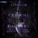 Kingdom of Crowns and Daggers Audiobook