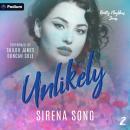 Unlikely: Knotty Neighbors, Book 2 Audiobook