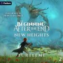 New Heights: The Beginning After the End, Book 2 Audiobook