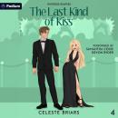 The Last Kind of Kiss: Riverside Reapers, Book 4 Audiobook