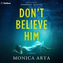 Don't Believe Him Audiobook