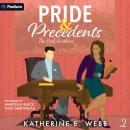 Pride & Precedents: The Park Brothers, Book 2 Audiobook