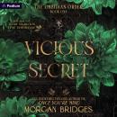Vicious Secret: The Obsidian Order, Book 1 Audiobook