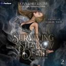 Surviving in the Shadow of Death: Life After Death Day, Book 2 Audiobook