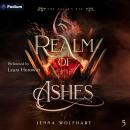 Realm of Ashes: The Fallen Fae, Book 5 Audiobook