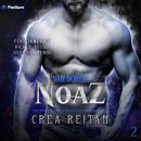 Noaz: Van Doren, Book 2 Audiobook