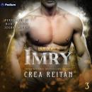Imry: Van Doren, Book 3 Audiobook