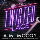 Twisted Lace: Beauty in the Ink, Book 2 Audiobook