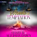Streets of Temptation Audiobook