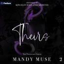 Cover of Theirs: The Possession Series, Book 2
