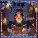 Ikarys the Damned: A Saricaeli Saga Prequel Audiobook