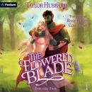 The Flowered Blade: Saricaeli Saga, Book 1 Audiobook
