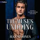 The Muse's Undoing: Doormen of the Upper East Side, Book 2 Audiobook
