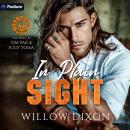 In Plain Sight: Legacy Mechanics, Book 3 Audiobook