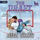 The Draft: Covey Crushers, Book 1 Audiobook
