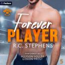 Forever Player: The Player Series, Book 5 Audiobook