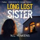 Long-Lost Sister Audiobook
