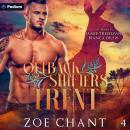 Trent: Outback Shifters, Book 4 Audiobook