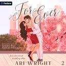 For Ever: Star-Crossed City, Book 2 Audiobook