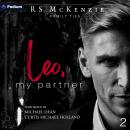 Leo, My Partner: Family Ties, Book 2 Audiobook